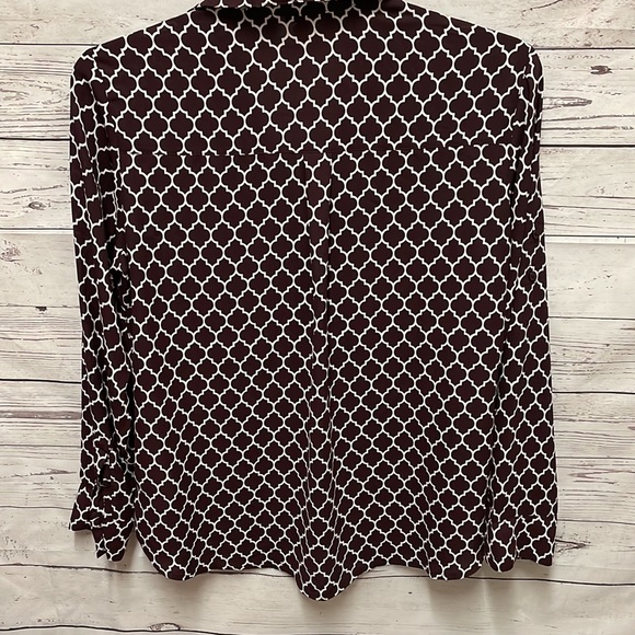 Women’s - Blouse EXPRESS Portofino-Slim/LG - Picture 5 of 8